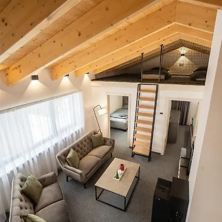 Malino - Appartement