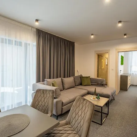 Malino - Appartement *