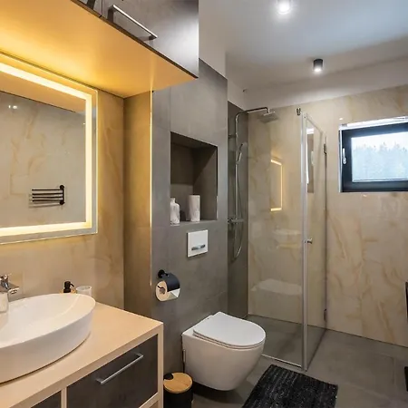 Malino - Appartement Ruzomberok