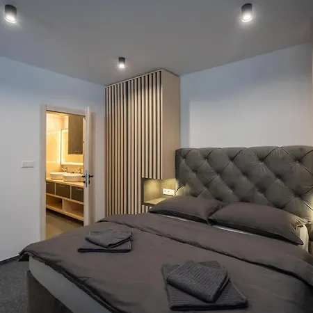 Malino - Appartement