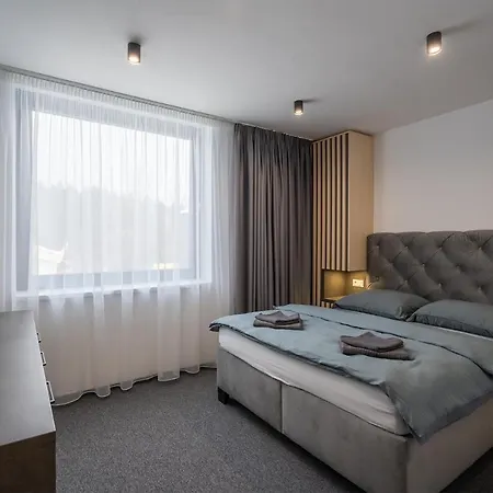 Malino - Appartement *