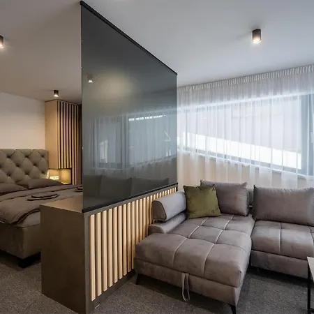 Appartement Malino - *