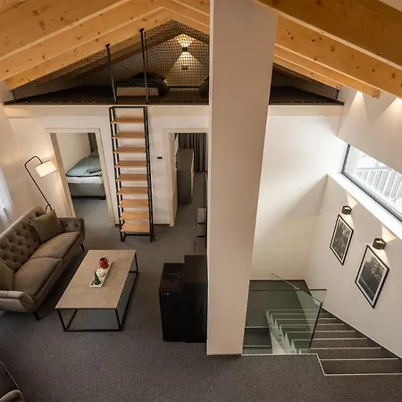 Malino - Appartement