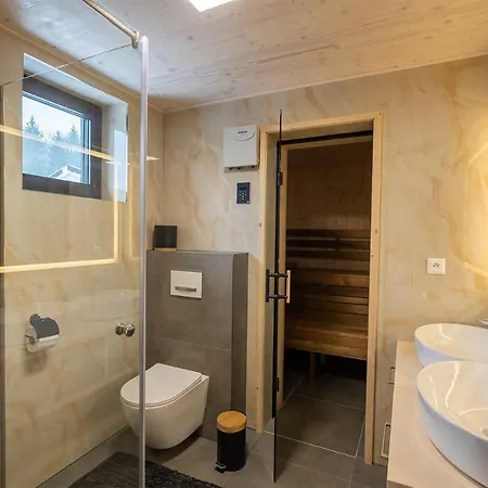 Malino - Appartement Ruzomberok