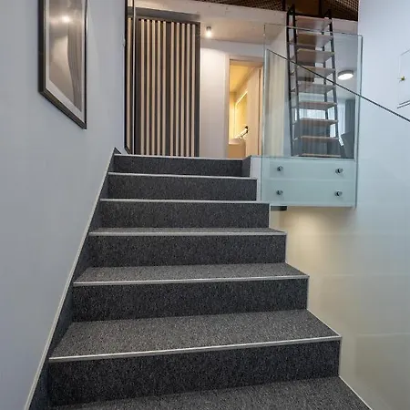 Apartmán Malino -