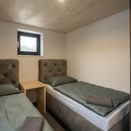 Appartement Malino - *