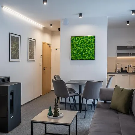 Malino - Appartement