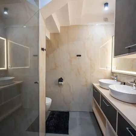 Malino - روجومبيروك