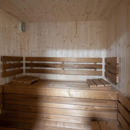 Malino - Appartement *