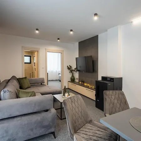 Apartamento Malino - *