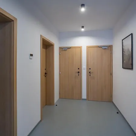 Malino - Appartement