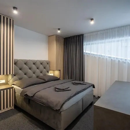 Apartment Malino - Ruzomberok