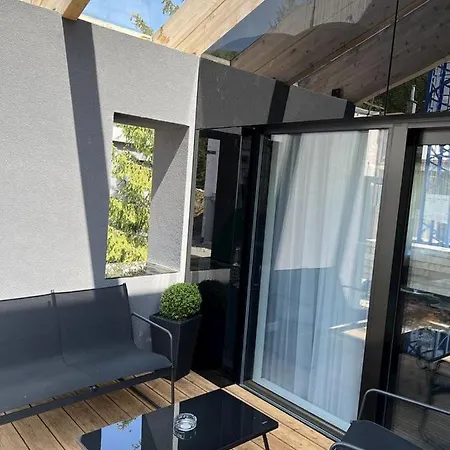 Malino - Appartement Ruzomberok