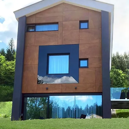 Apartamento Malino - Ruzomberok