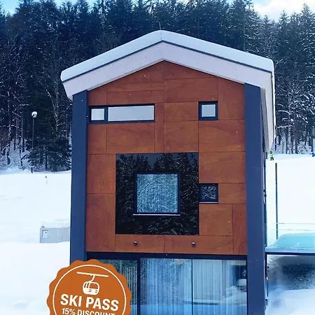 Lägenhet Malino - *